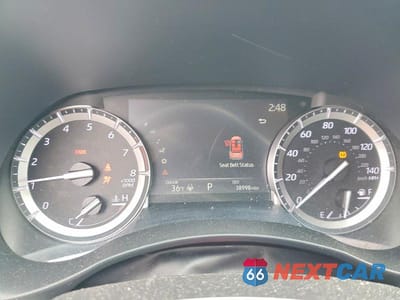 Zdjęcie 9 z 12 samochodu: 2022 TOYOTA HIGHLANDER XLE VIN:5TDGZRBH3NS578304 - miniatura