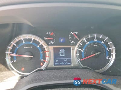 Zdjęcie 9 z 11 samochodu: 2015 TOYOTA 4RUNNER SR5 PREMIUM VIN:JTEBU5JR1F5212677 - miniatura