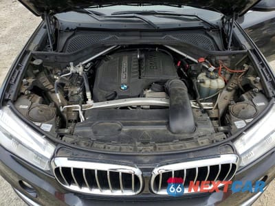 Zdjęcie 12 z 12 samochodu: 2018 BMW X5 XDRIVE35I VIN:5UXKR0C50JL077018 - miniatura