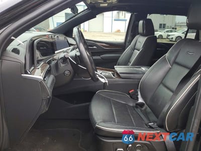 Zdjęcie 7 z 13 samochodu: 2023 CADILLAC ESCALADE ESV PREMIUM LUXURY VIN:1GYS4KKL5PR465759 - miniatura