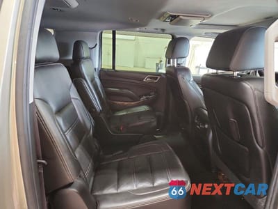Zdjęcie 11 z 13 samochodu: 2015 GMC YUKON XL DENALI VIN:1GKS2JKJ5FR576822 - miniatura