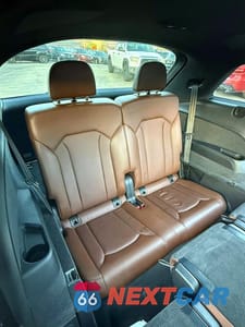 Zdjęcie 6 z 13 samochodu: 2017 AUDI Q7 PREMIUM PLUS VIN:WA1LAAF72HD016784 - miniatura