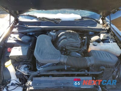 Zdjęcie 11 z 12 samochodu: 2023 DODGE CHALLENGER SXT VIN:2C3CDZGG0PH696510 - miniatura