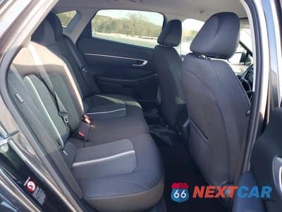 Zdjęcie 10 z 12 samochodu: 2022 HYUNDAI SONATA SE VIN:5NPEG4JA9NH147346 - miniatura