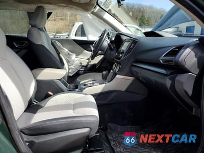 Zdjęcie 7 z 13 samochodu: 2022 SUBARU FORESTER PREMIUM VIN:JF2SKAEC4NH520191 - miniatura