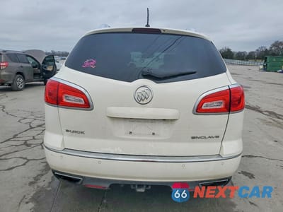Zdjęcie 6 z 12 samochodu: 2015 BUICK ENCLAVE VIN:5GAKRCKD4FJ321382 - miniatura
