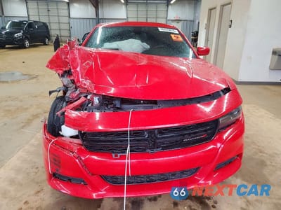 Piąte zdjęcie samochodu w środku: 2019 DODGE CHARGER SXT VIN:2C3CDXBG8KH664215 - miniatura