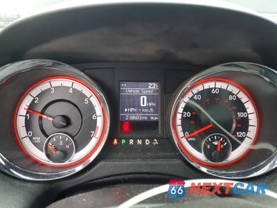 Zdjęcie 9 z 13 samochodu: 2019 DODGE GRAND CARAVAN GT VIN:2C4RDGEG6KR734967 - miniatura
