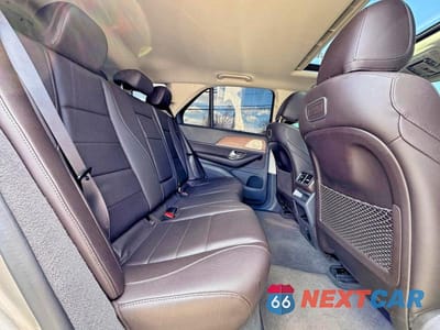 Zdjęcie 6 z 10 samochodu: 2020 MERCEDES-BENZ GLE 350 4MATIC VIN:4JGFB4KBXLA010412 - miniatura