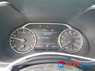 Zdjęcie 9 z 12 samochodu: 2017 NISSAN MAXIMA 3.5 S VIN:1N4AA6AP9HC367642 - miniatura
