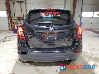 Zdjęcie 6 z 12 samochodu: 2019 BUICK ENCORE PREFERRED VIN:KL4CJESBXKB962149 - miniatura