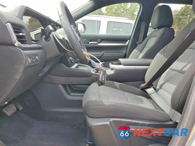 Zdjęcie 7 z 14 samochodu: 2025 GMC TERRAIN ELEVATION VIN:3GKALUEG0SL298858 - miniatura