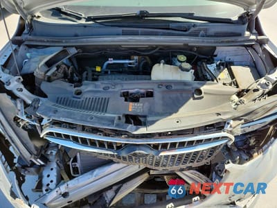 Zdjęcie 11 z 12 samochodu: 2019 BUICK ENCORE PREFERRED VIN:KL4CJASB0KB888393 - miniatura