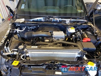 Zdjęcie 11 z 12 samochodu: 2026 RAM 1500 BIG HORN VIN:1C6SRFFT5TN197376 - miniatura