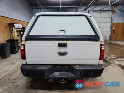 Zdjęcie 6 z 11 samochodu: 2013 FORD F350 SUPER DUTY VIN:1FT7X3B68DEB35345 - miniatura