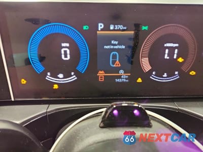 Zdjęcie 9 z 13 samochodu: 2025 HYUNDAI SANTA FE SEL VIN:5NMP2DGL3SH111127 - miniatura