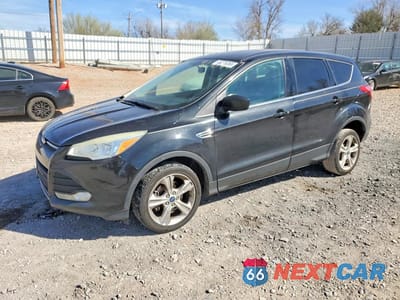 2015 FORD ESCAPE SE 1FMCU0G7XFUB59416 - główne zdjęcie licytacji z USA - miniatura