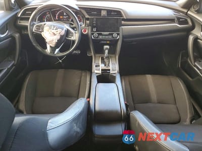 Zdjęcie 8 z 12 samochodu: 2019 HONDA CIVIC SPORT VIN:2HGFC4B85KH308504 - miniatura