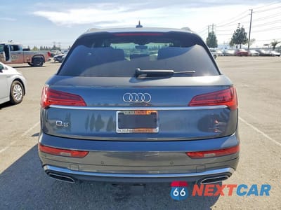 Zdjęcie 6 z 11 samochodu: 2023 AUDI Q5 PREMIUM PLUS 45 VIN:WA1EAAFYXP2144931 - miniatura