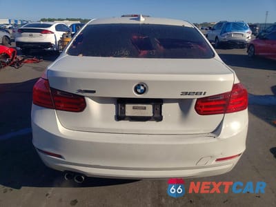 Zdjęcie 6 z 11 samochodu: 2014 BMW 328 XI SULEV VIN:WBA3B5C53EF599926 - miniatura
