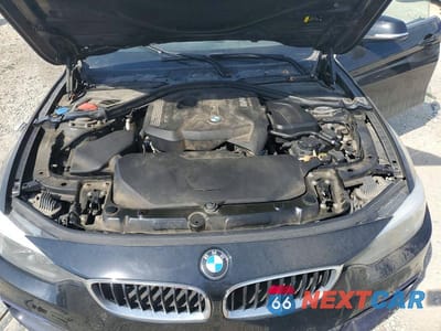 Zdjęcie 11 z 12 samochodu: 2019 BMW 430I GRAN COUPE VIN:WBA4J1C54KBM18366 - miniatura