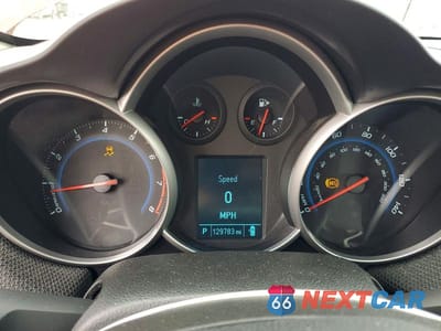 Zdjęcie 9 z 12 samochodu: 2012 CHEVROLET CRUZE ECO VIN:1G1PJ5SC3C7246688 - miniatura