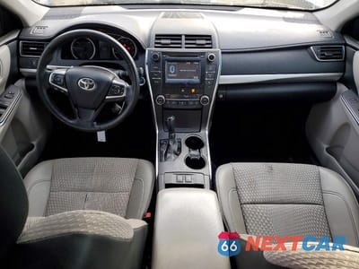 Zdjęcie 8 z 12 samochodu: 2015 TOYOTA CAMRY HYBRID SE VIN:4T1BD1FK2FU151205 - miniatura