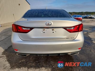 Zdjęcie 6 z 12 samochodu: 2015 LEXUS GS 350 BASE VIN:JTHBE1BL7FA003776 - miniatura