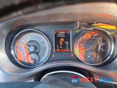 Zdjęcie 9 z 12 samochodu: 2012 DODGE CHARGER SXT VIN:2C3CDXHG1CH164597 - miniatura