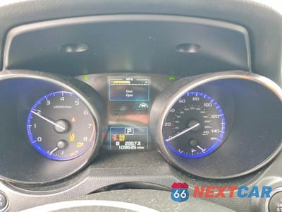 Zdjęcie 9 z 12 samochodu: 2019 SUBARU LEGACY VIN:4S3BNAN66K3037603 - miniatura
