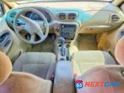 Zdjęcie 8 z 12 samochodu: 2004 CHEVROLET TRAILBLAZER LS VIN:1GNDS13S042388380 - miniatura