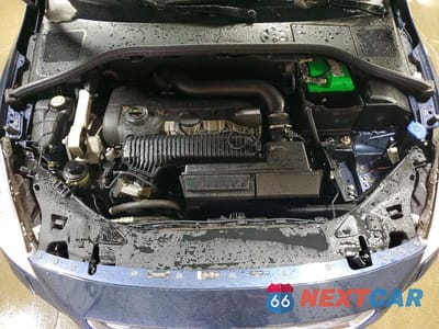 Zdjęcie 11 z 11 samochodu: 2013 VOLVO S60 T5 VIN:YV1612FH0D2202681 - miniatura