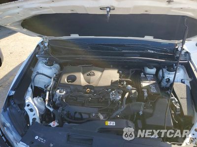 Zdjęcie 11 z 12 samochodu: 2023 TOYOTA CAMRY LE VIN:4T1C11AK8PU107750 - miniatura