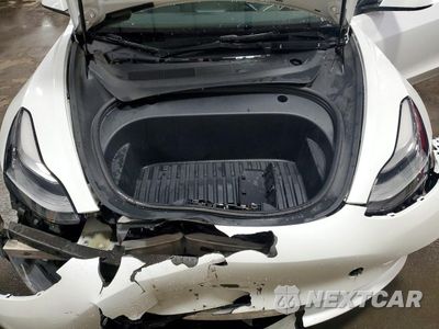 Zdjęcie 11 z 12 samochodu: 2023 TESLA MODEL 3 VIN:5YJ3E1EA7PF437219 - miniatura