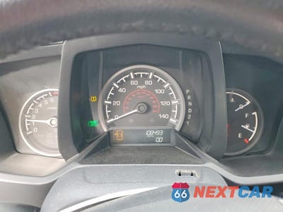 Zdjęcie 9 z 11 samochodu: 2014 HONDA RIDGELINE SPORT VIN:5FPYK1F72EB011444 - miniatura