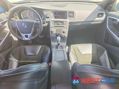 Zdjęcie 8 z 12 samochodu: 2015 VOLVO V60 POLESTAR VIN:YV1A92SW5F1243274 - miniatura