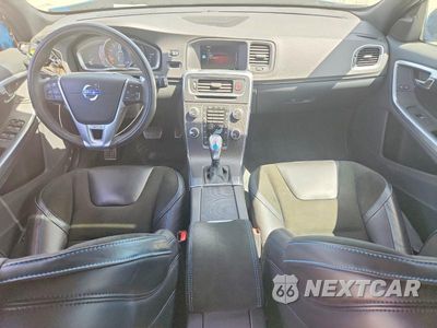Zdjęcie 8 z 12 samochodu: 2015 VOLVO V60 POLESTAR VIN:YV1A92SW5F1243274 - miniatura