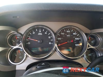 Zdjęcie 9 z 12 samochodu: 2013 GMC SIERRA K1500 SLE VIN:3GTP2VE77DG314807 - miniatura