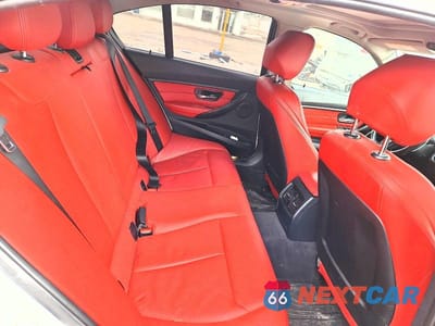 Zdjęcie 10 z 11 samochodu: 2014 BMW 328 XI VIN:WBA3B3G54ENR82598 - miniatura