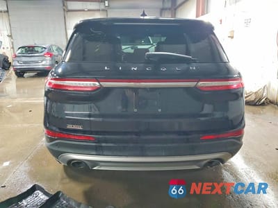 Zdjęcie 6 z 12 samochodu: 2020 LINCOLN CORSAIR RESERVE VIN:5LMCJ2D98LUL00292 - miniatura
