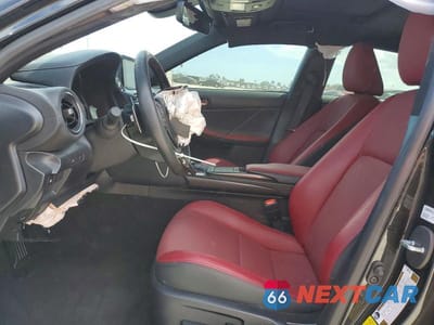 Zdjęcie 7 z 11 samochodu: 2024 LEXUS IS 300 BASE VIN:JTHCA1D2XR5129650 - miniatura