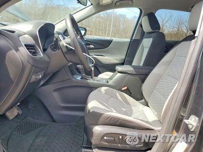 Zdjęcie 7 z 14 samochodu: 2019 CHEVROLET EQUINOX LS VIN:3GNAXSEV5KL327152 - miniatura