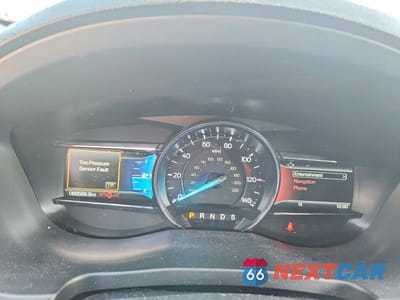 Zdjęcie 9 z 12 samochodu: 2018 FORD EXPLORER XLT VIN:1FM5K7D84JGA76897 - miniatura