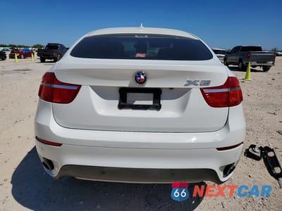 Zdjęcie 6 z 11 samochodu: 2009 BMW X6 XDRIVE35I VIN:5UXFG435X9L224875 - miniatura