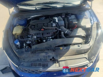 Zdjęcie 11 z 12 samochodu: 2021 KIA K5 GT-LINE VIN:5XXG64J25MG067282 - miniatura