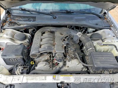 Zdjęcie 12 z 14 samochodu: 2010 CHRYSLER 300 TOURING VIN:2C3CA5CVXAH206281 - miniatura