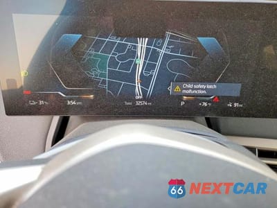 Zdjęcie 9 z 13 samochodu: 2024 BMW IX XDRIVE50 VIN:WB523CF04RCN52035 - miniatura