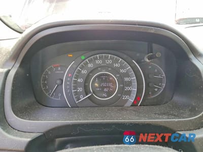 Zdjęcie 9 z 12 samochodu: 2012 HONDA CR-V EX VIN:2HKRM4H53CH116142 - miniatura