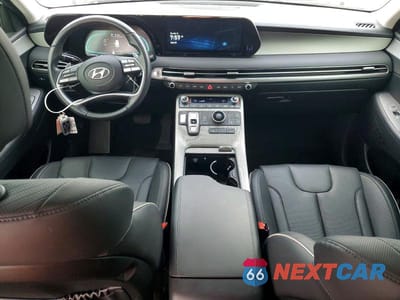 Zdjęcie 8 z 13 samochodu: 2025 HYUNDAI PALISADE XRT VIN:KM8R34GE1SU915759 - miniatura