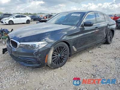 2020 BMW 540 I WBAJS1C02LCD57165 - główne zdjęcie licytacji z USA - miniatura